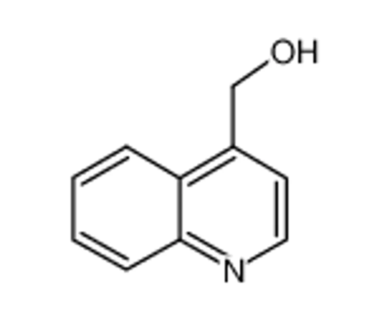 4-(羟甲基)喹啉