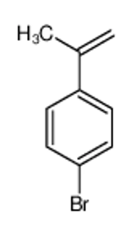 1-溴-4-(1-丙烯-2-基)苯