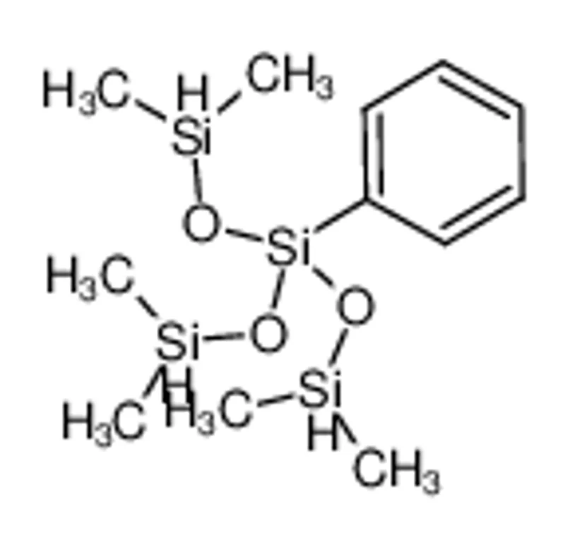 苯基-三(二甲基硅氧烷)硅烷