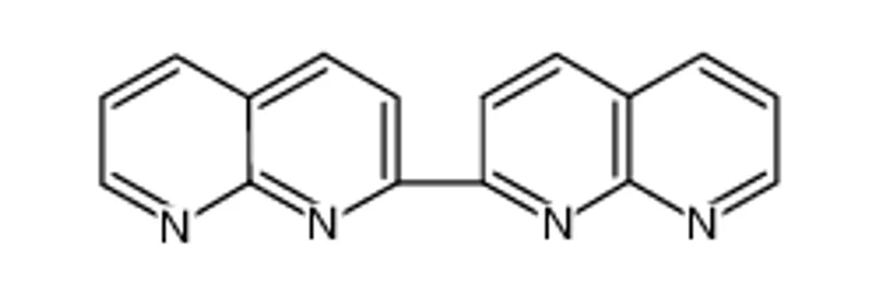 2,2'-联(1,8-萘啶)