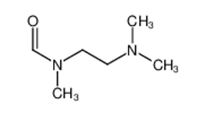 N-(2-(二甲基氨基)乙基)-N-甲基甲酰胺