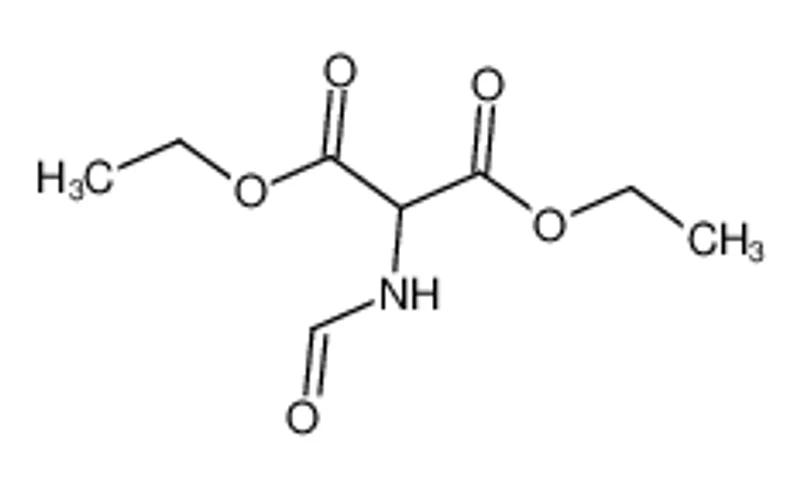 甲酰氨基丙二酸二乙酯
