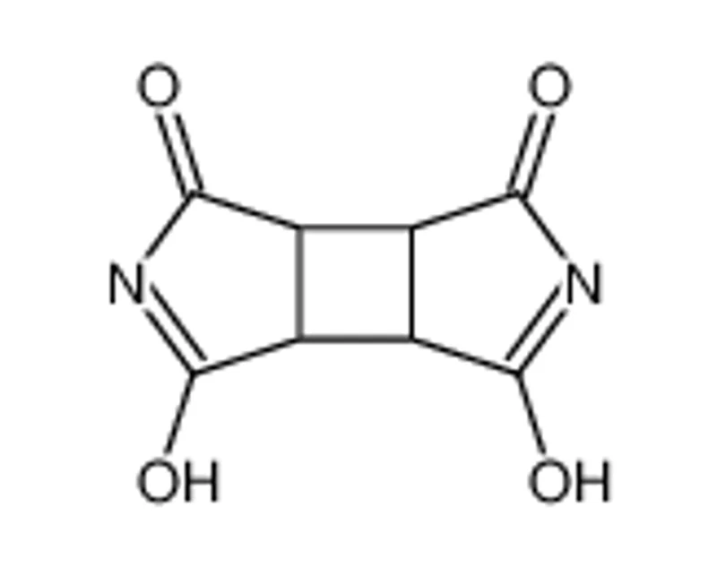 1,2,3,4-环丁四烷四碳二亚胺