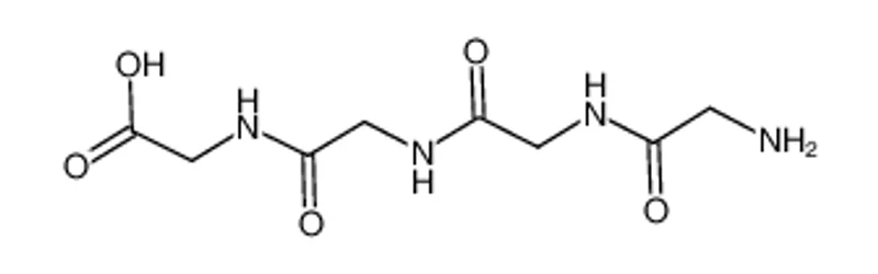 四聚甘氨酸
