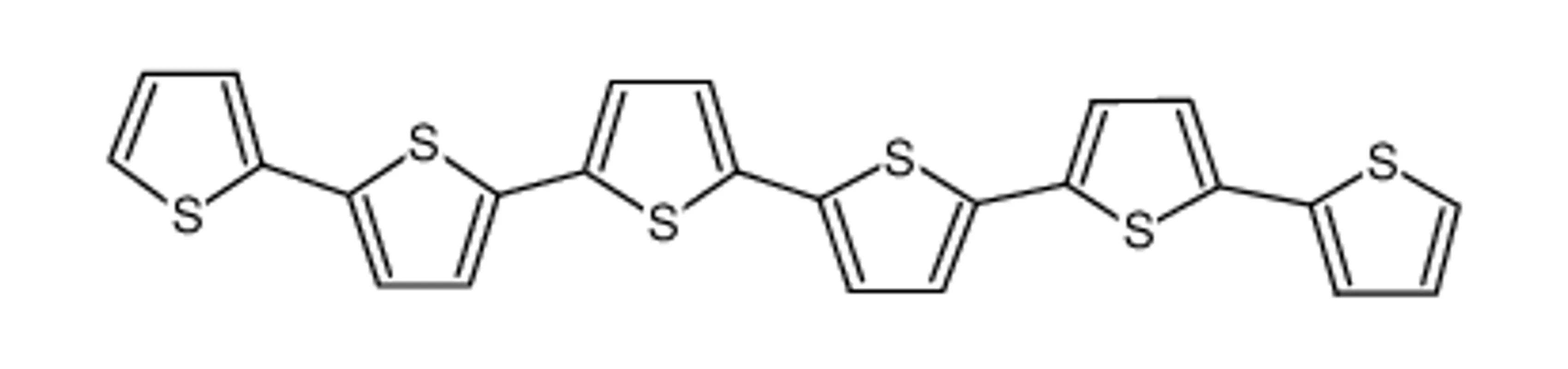 α-六噻吩 (升华提纯)