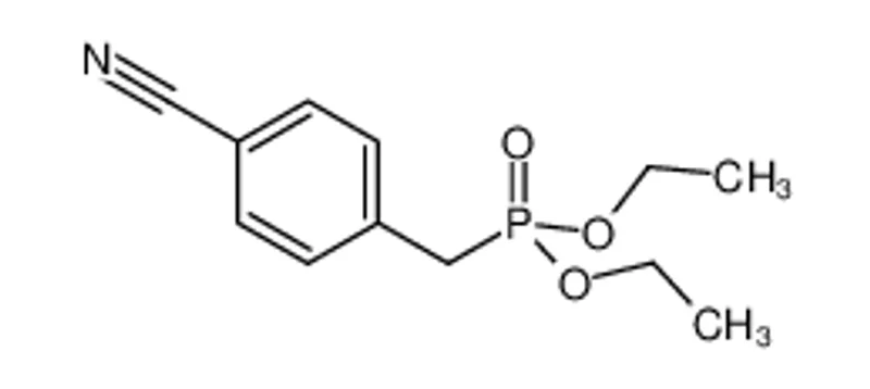 (4-氰苄基)膦酸二乙酯