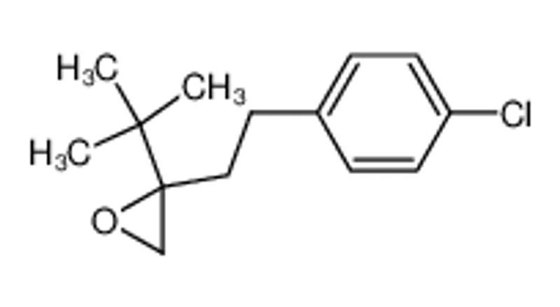 2-叔丁基-2-[2-(4-氯苯基)乙基]环氧乙烷