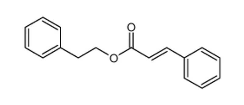 (E)-肉桂酸2-苯乙酯