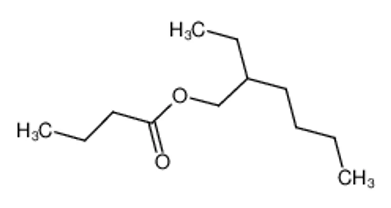 丁酸2-乙基己酯