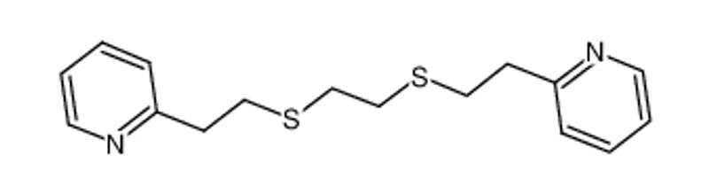 1,8-双(2-吡啶基)-3,6-二硫杂辛烷