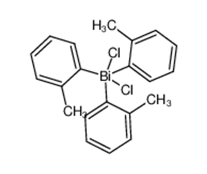 三邻甲苯基二氯化铋