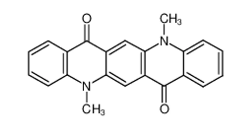 N,N-二甲基喹吖啶酮