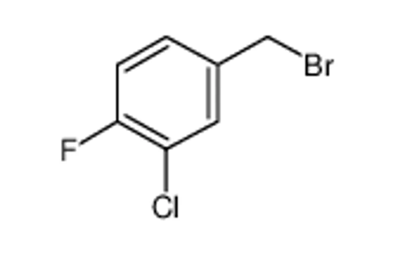 3-氯-4-氟溴苄