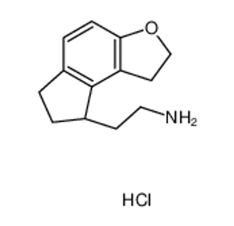Despropionyl Ramelteon Hydrochloride