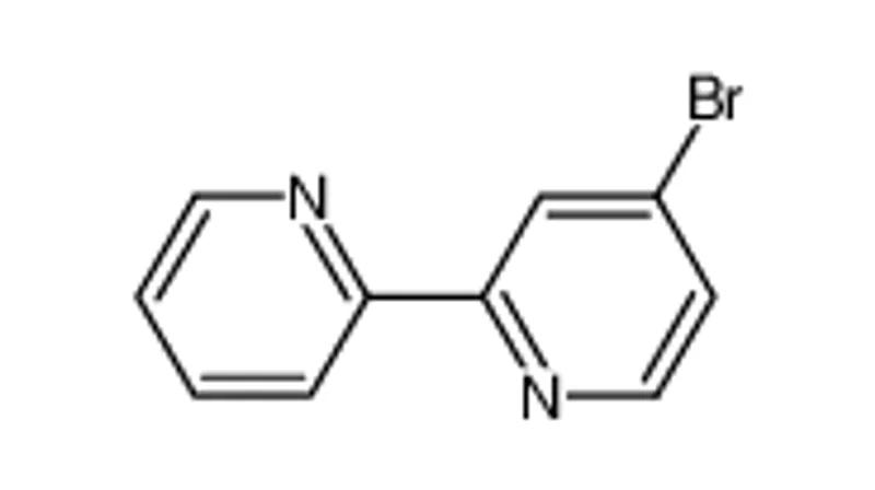 4-溴-2,2'-联吡啶