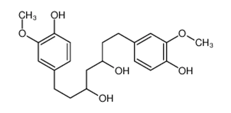 八氢姜黄素