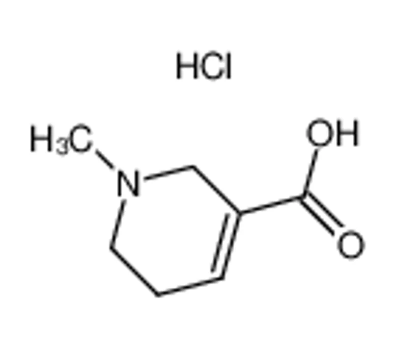 盐酸槟榔次碱