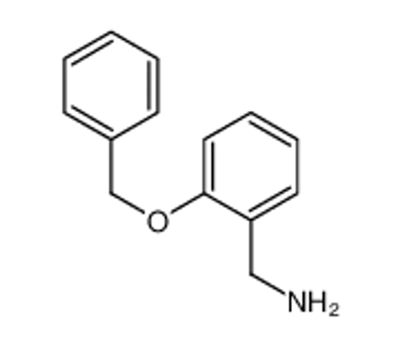 2-苄氧基苄胺
