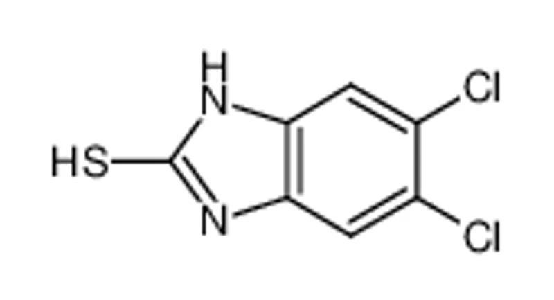 5.6-二氯-2-巯基苯并咪唑