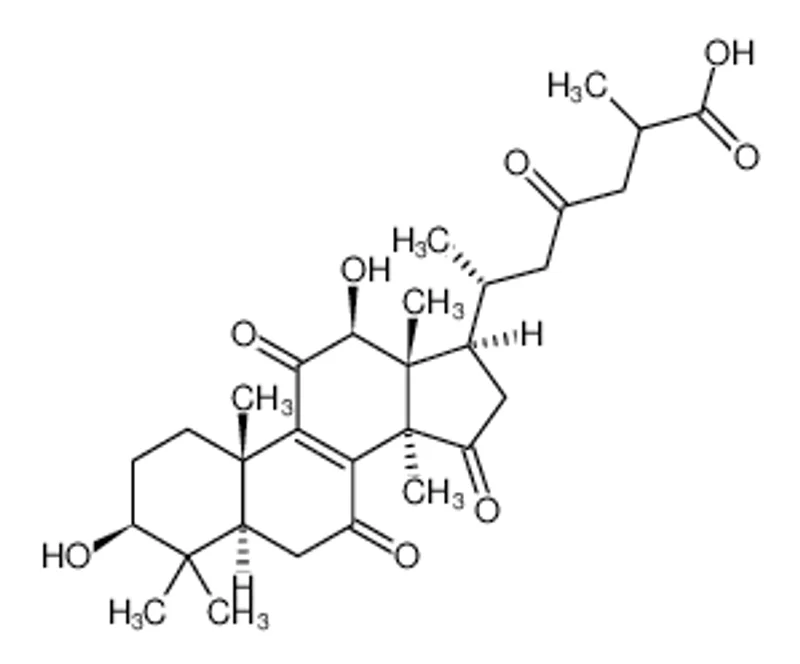 灵芝酸C6