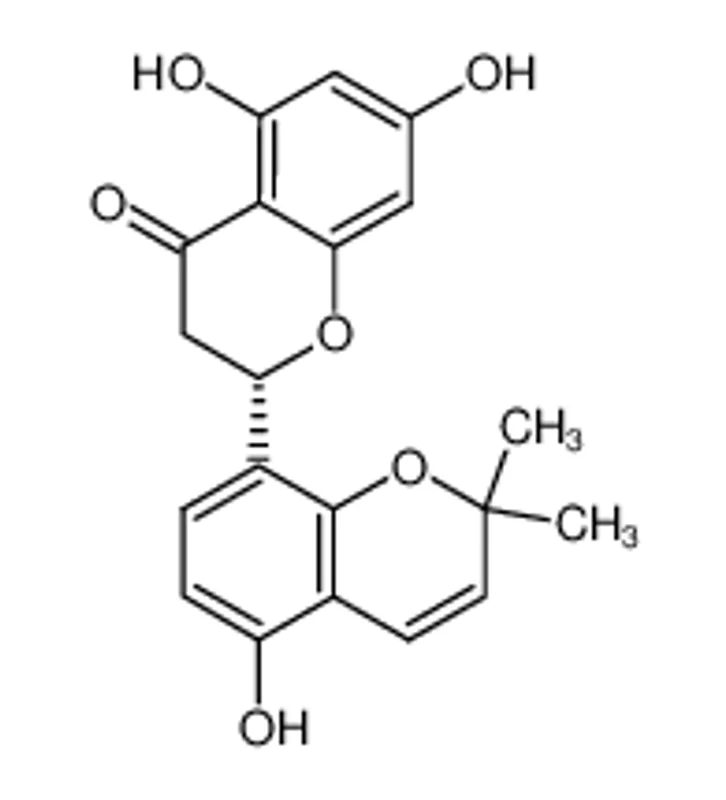 桑根酮H