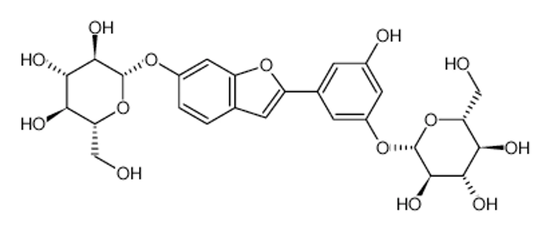 桑皮苷F