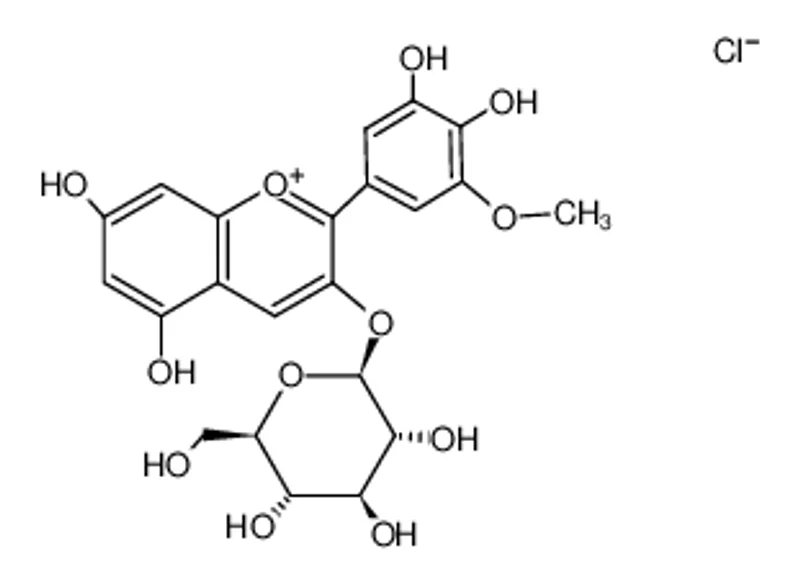 牵牛花色素3-D-葡萄糖苷
