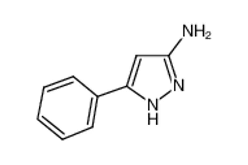 3-氨基-5-苯基吡唑