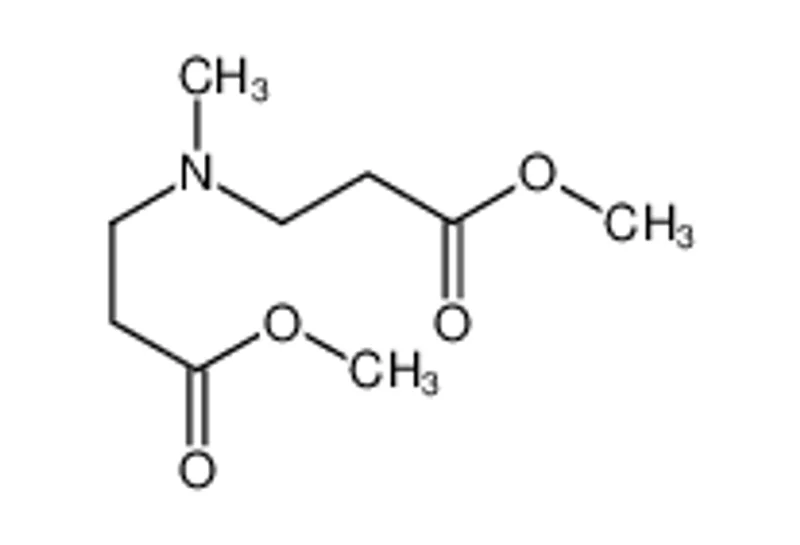 3,3'-(甲基氮杂二基)二丙酸二甲酯