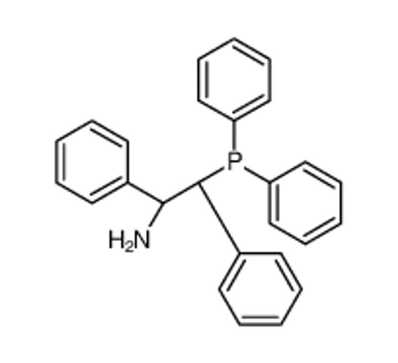 (R,R)-2-(二苯基膦基)-1,2-二苯乙胺