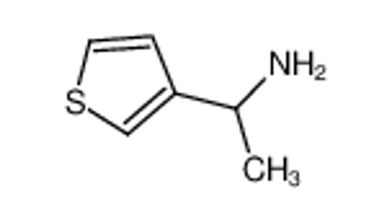 1-(噻吩-3-基)乙胺