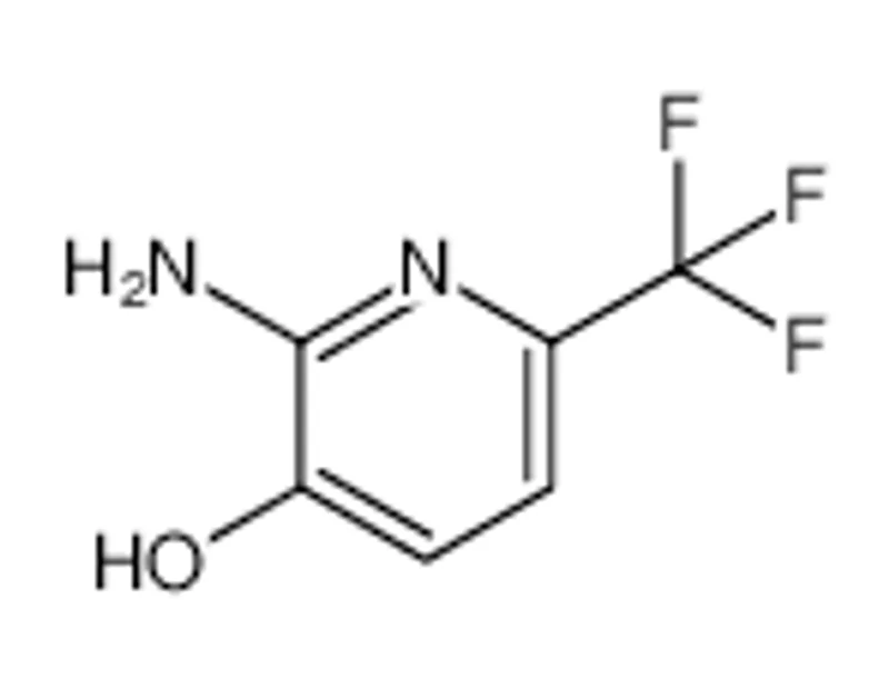 2-氨基-6-(三氟甲基)吡啶-3-醇