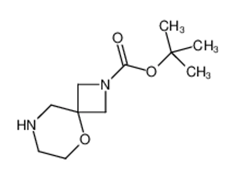 5-氧杂-2,8-二氮杂螺[3.5]壬烷-2-羧酸叔丁酯