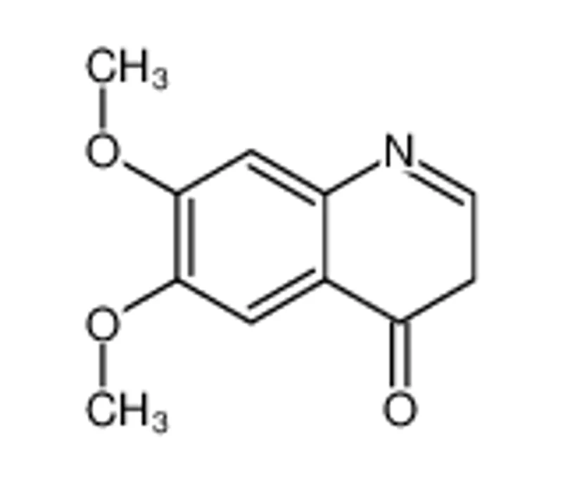 6,7-二甲氧基喹啉-4(1H)-酮