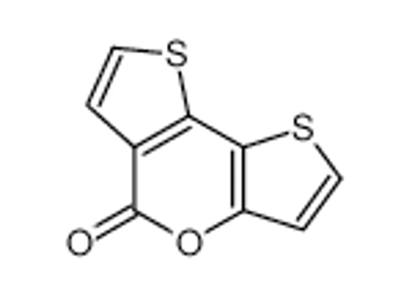 5H-二噻吩并[3,2-b:2',3'-d]吡喃-5-酮