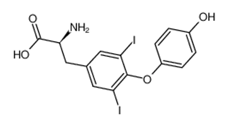 3,5-二碘-L-甲状腺素