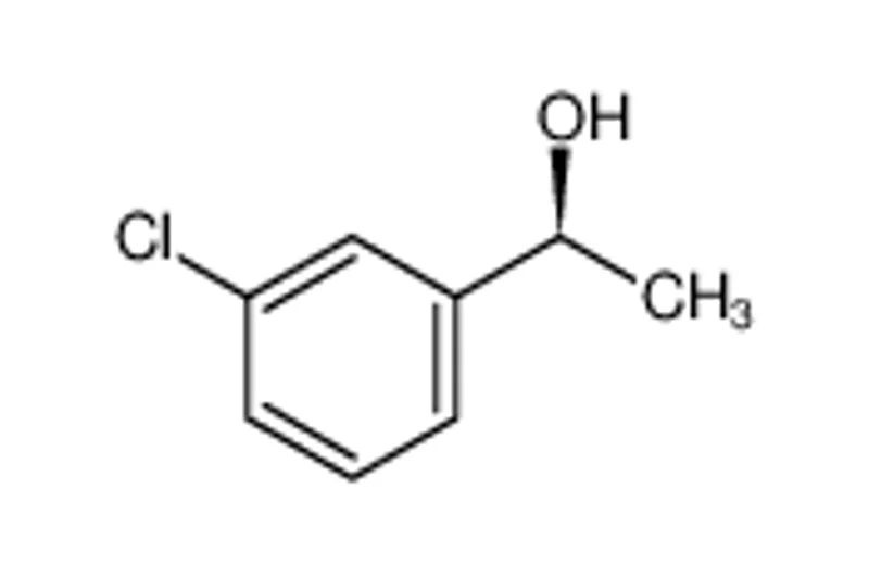 (S)-1-(3-氯苯基)乙醇