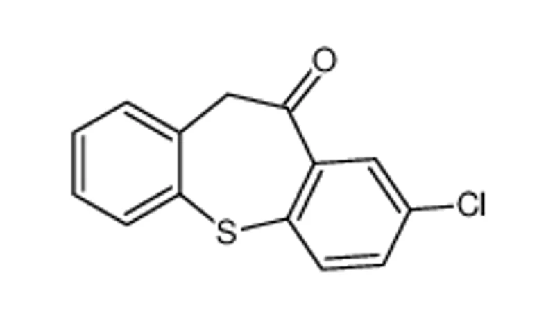 8-氯二苯并[b,f]硫杂卓-10(11H)-酮