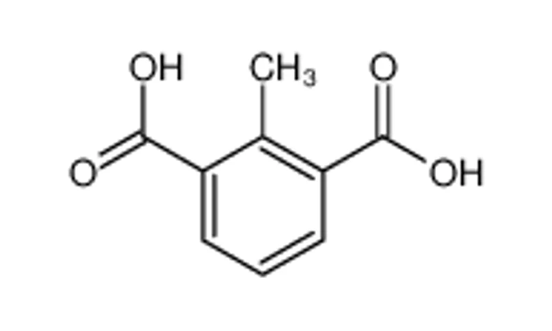 2-甲基间苯二甲酸