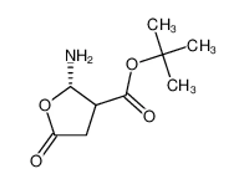 (S)-Boc-3-氨基-Y-丁内酯
