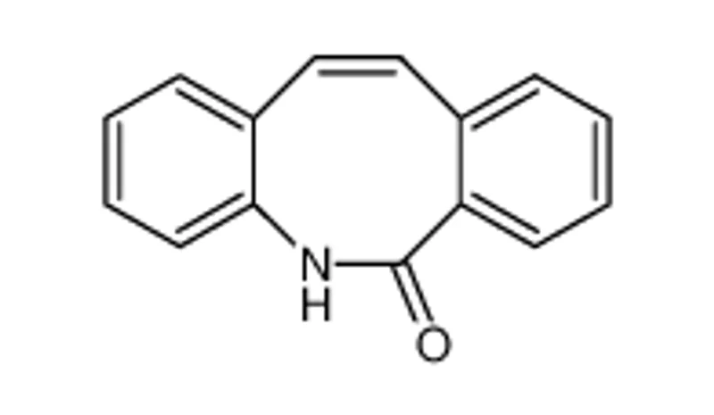 二苯并[b,f]氮杂环辛四烯-6(5H)-酮