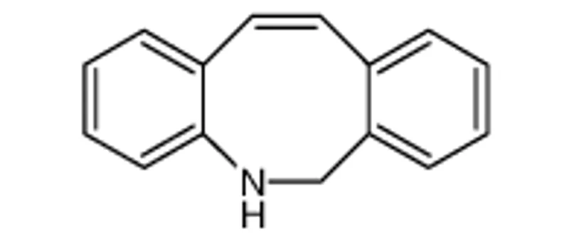 5,6-二氢二苯并[b,f]氮杂环辛四烯