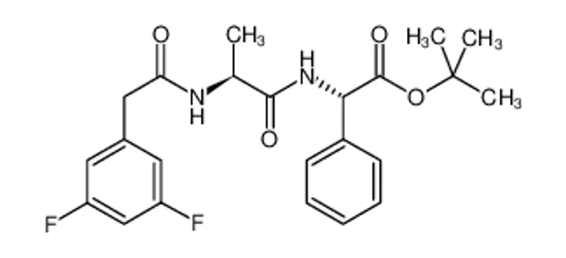 DAPT,γ-分泌酶抑制剂