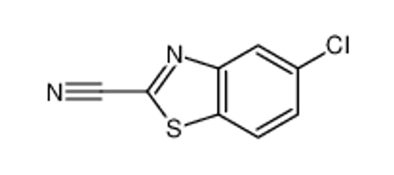 6-氯苯并[d]噻唑-2-甲腈