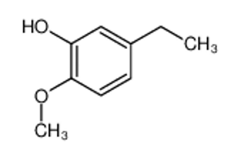 5-乙基-2-甲氧基苯酚
