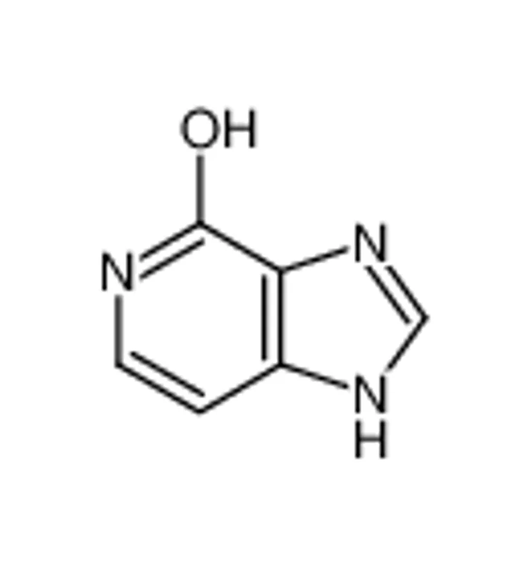 1H-咪唑并[4,5-C]吡啶-4-醇