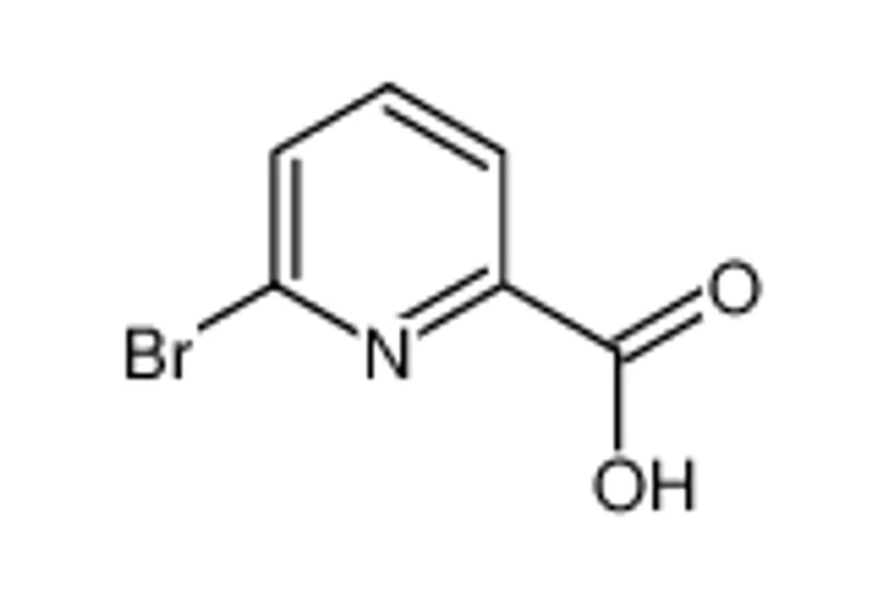 6-溴-2-吡啶羧酸