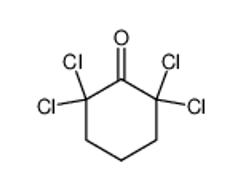 2,2,6,6-四氯环己酮