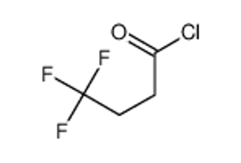 4,4,4-三氟丁酰氯
