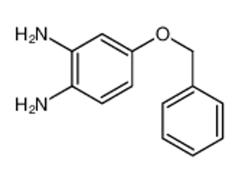 4-(苄氧基)苯-1,2-二胺